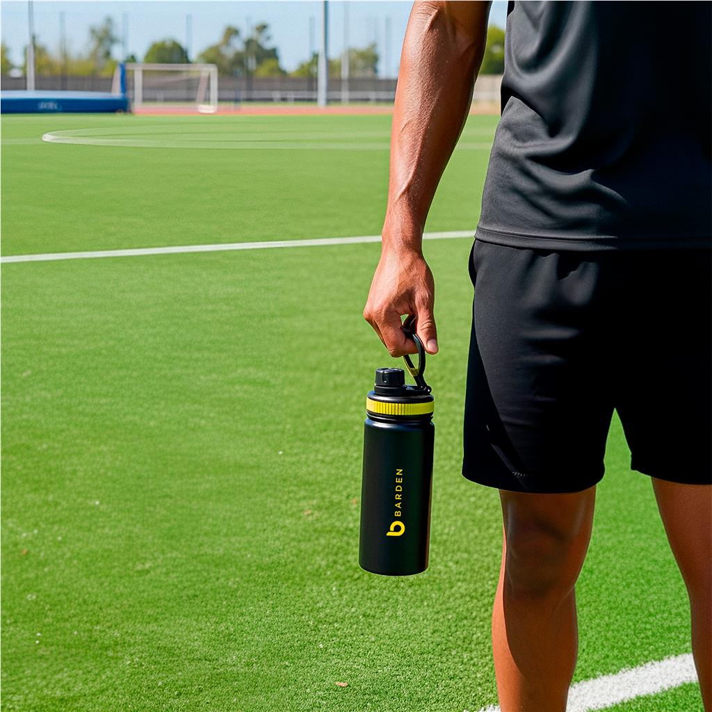 Altitude Romero Stainless Steel Water Bottle – 750ml - Image 117