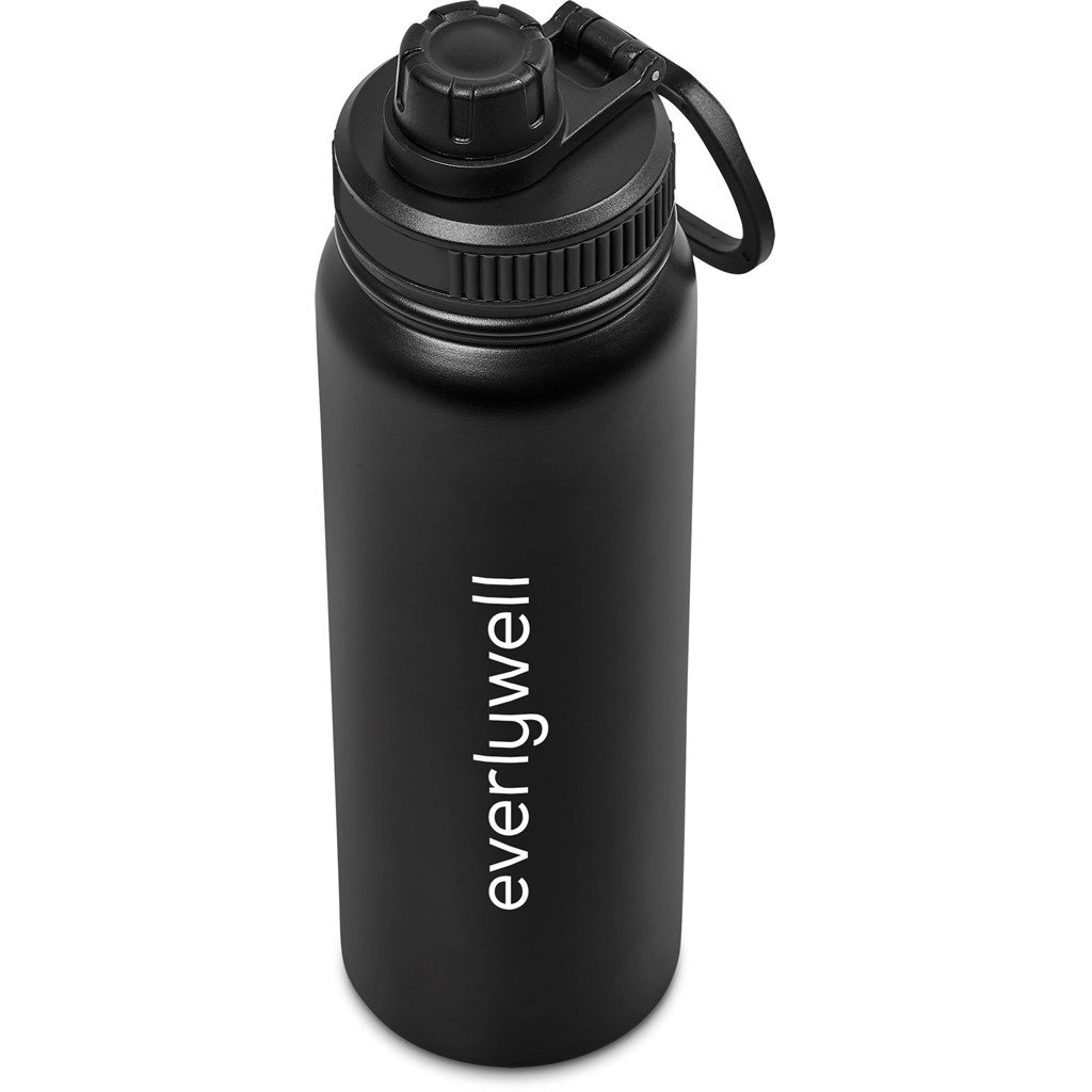 Altitude Bastos Stainless Steel Vacuum Water Bottle – 750ml - Image 10