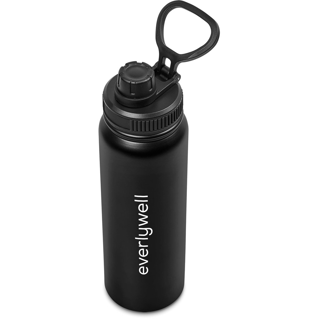 Altitude Bastos Stainless Steel Vacuum Water Bottle – 750ml - Image 5