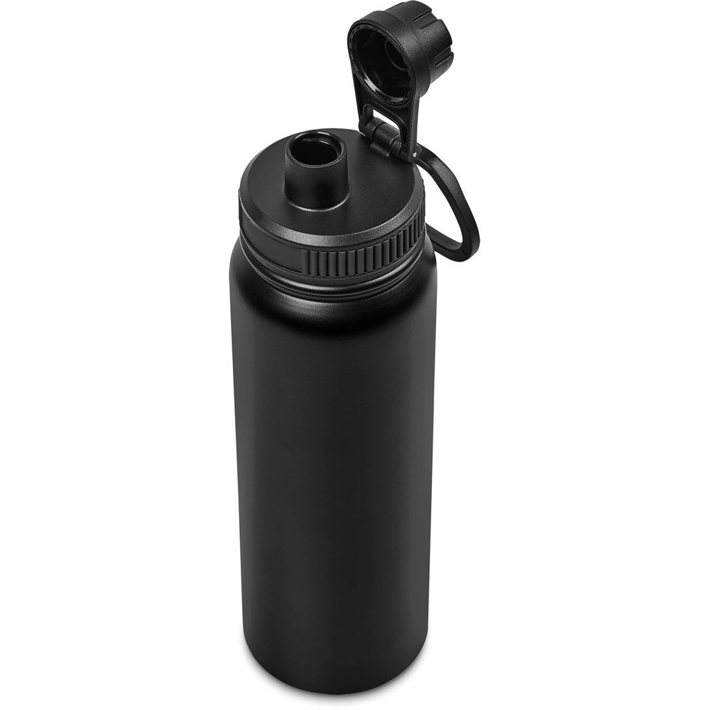 Altitude Bastos Stainless Steel Vacuum Water Bottle – 750ml - Image 13