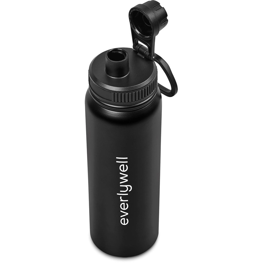 Altitude Bastos Stainless Steel Vacuum Water Bottle – 750ml - Image 11