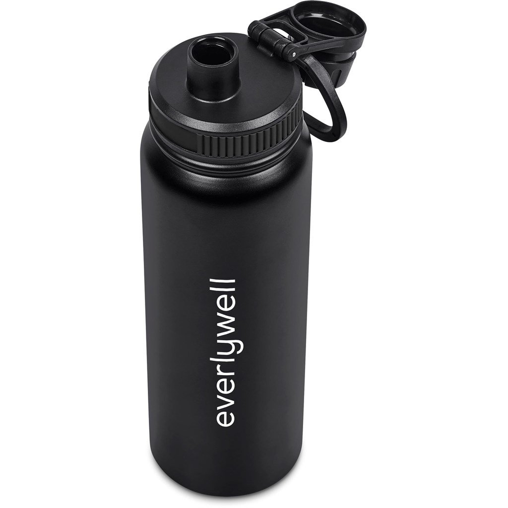 Altitude Bastos Stainless Steel Vacuum Water Bottle – 750ml - Image 8