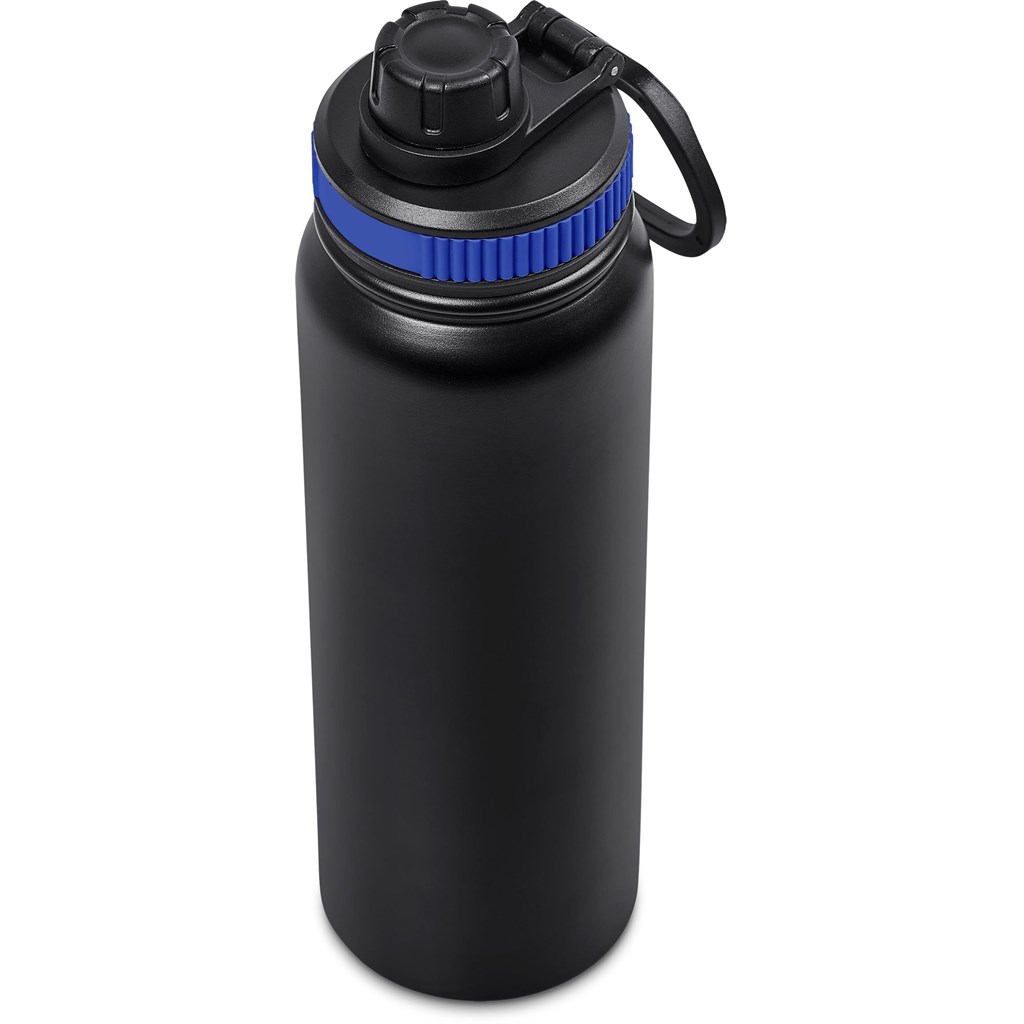 Altitude Bastos Stainless Steel Vacuum Water Bottle – 750ml - Image 19
