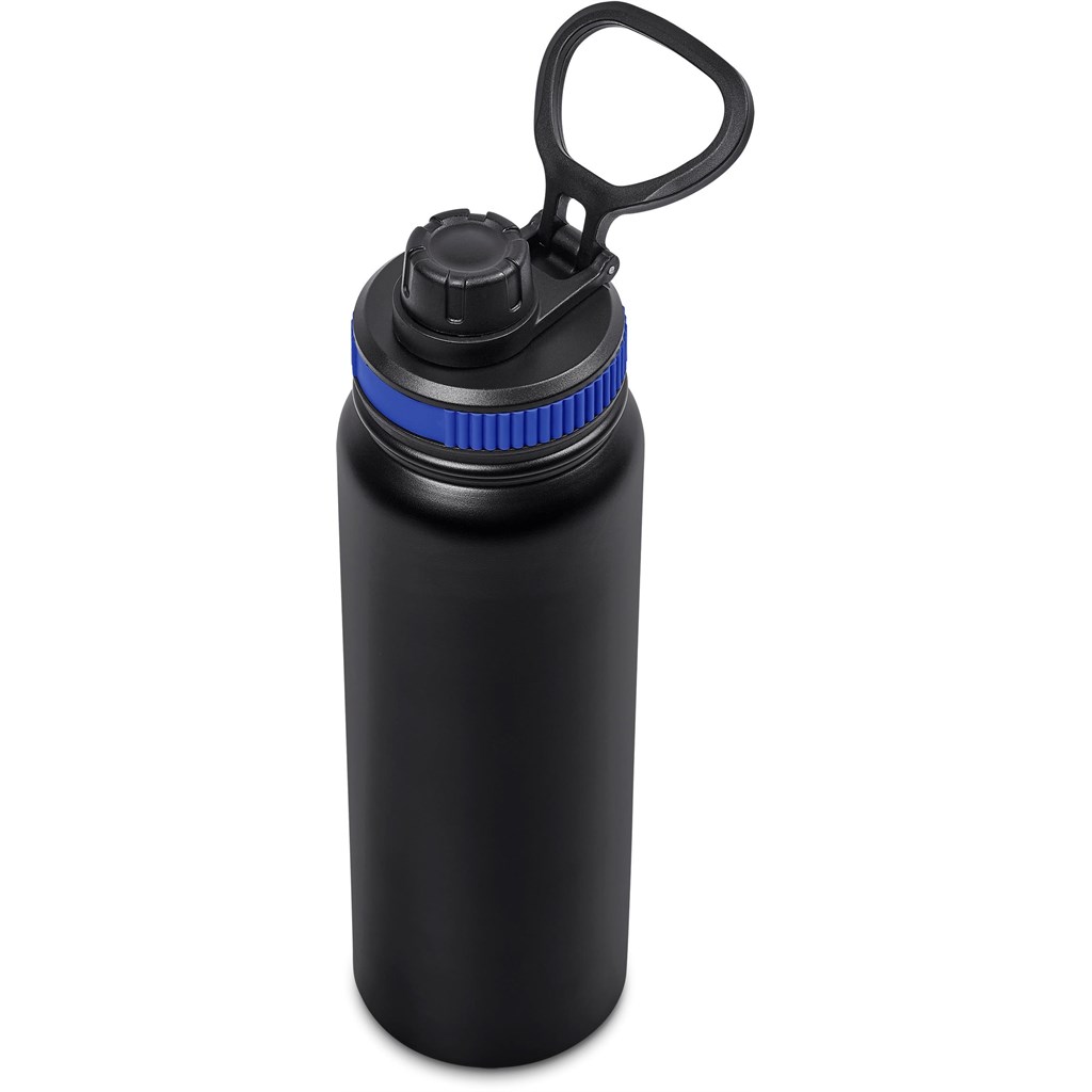Altitude Bastos Stainless Steel Vacuum Water Bottle – 750ml - Image 22