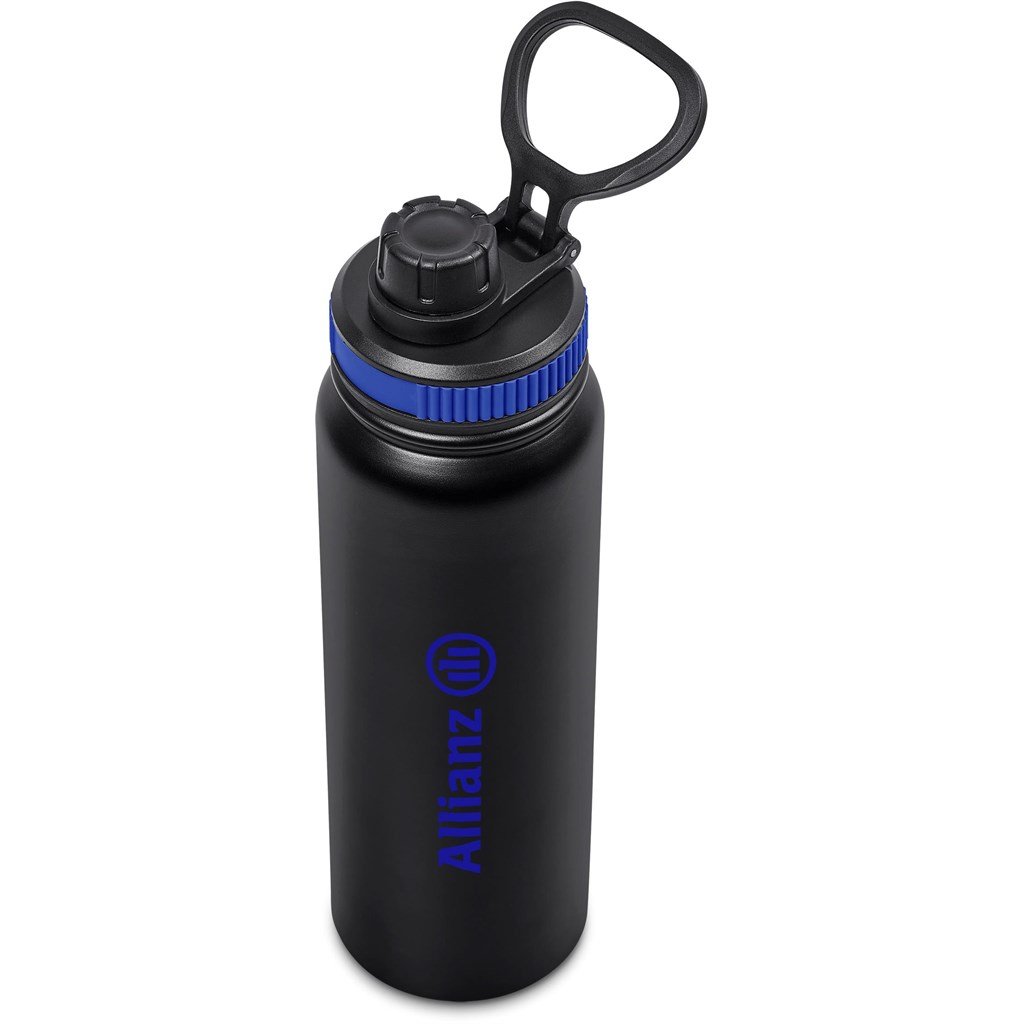 Altitude Bastos Stainless Steel Vacuum Water Bottle – 750ml - Image 16