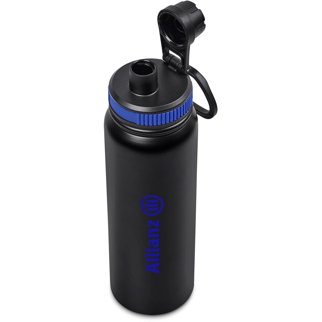 Altitude Bastos Stainless Steel Vacuum Water Bottle – 750ml - Image 18