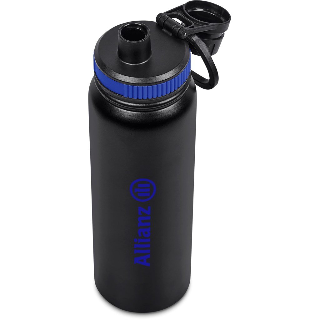 Altitude Bastos Stainless Steel Vacuum Water Bottle – 750ml - Image 23