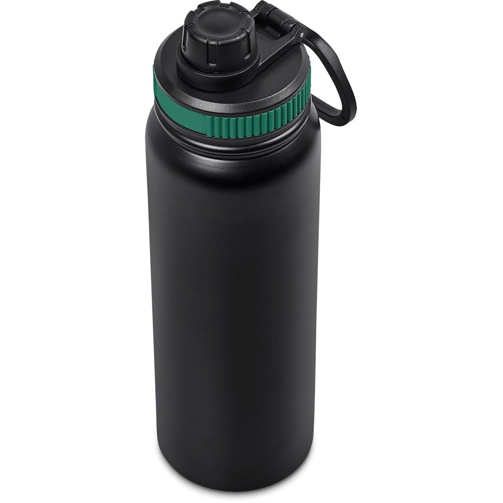 Altitude Bastos Stainless Steel Vacuum Water Bottle – 750ml - Image 26