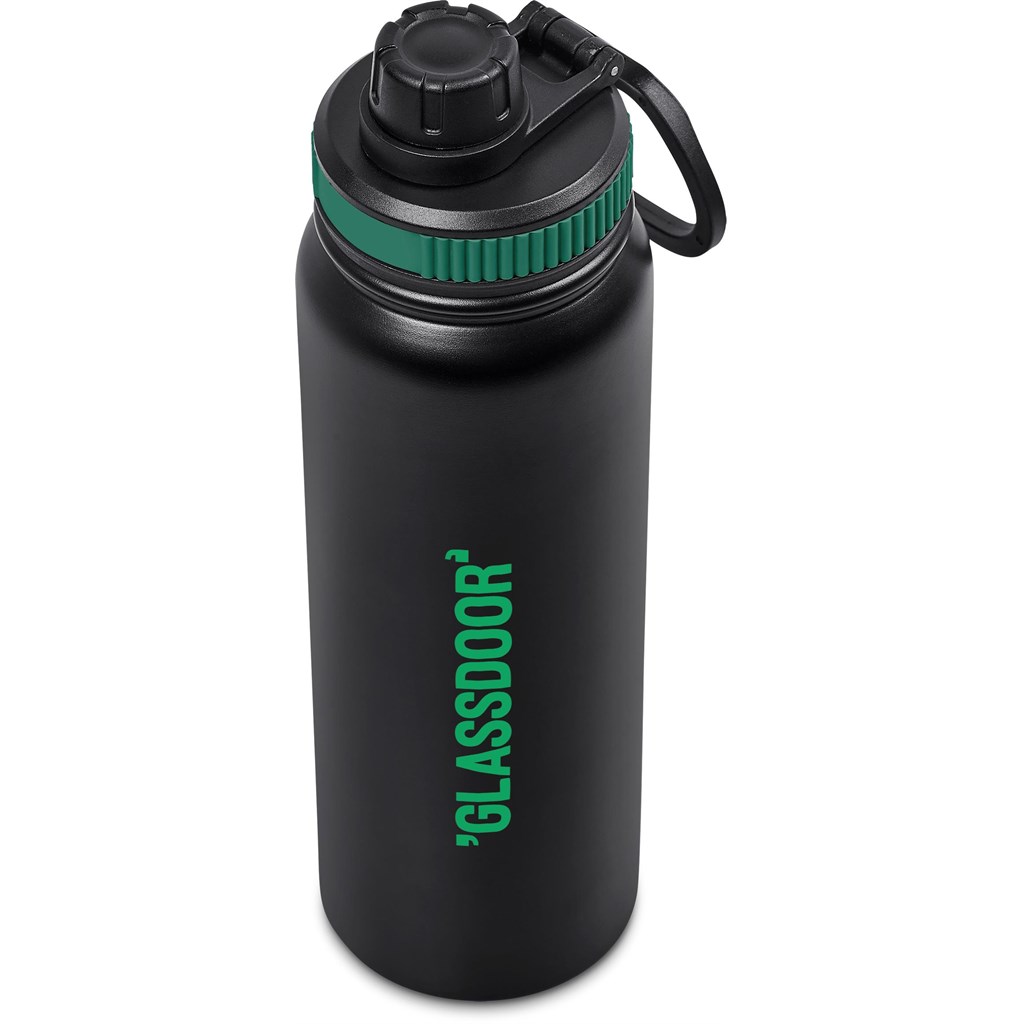 Altitude Bastos Stainless Steel Vacuum Water Bottle – 750ml - Image 30