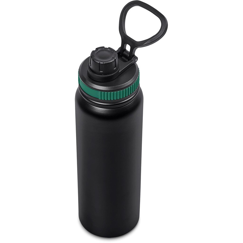 Altitude Bastos Stainless Steel Vacuum Water Bottle – 750ml - Image 32