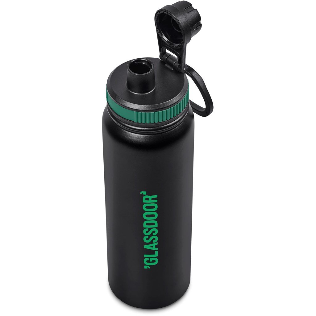 Altitude Bastos Stainless Steel Vacuum Water Bottle – 750ml - Image 29