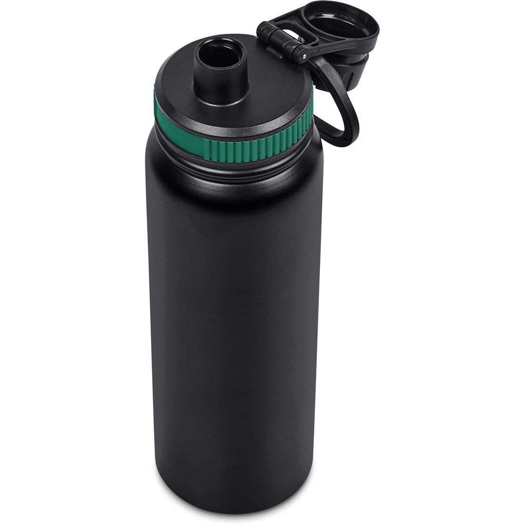 Altitude Bastos Stainless Steel Vacuum Water Bottle – 750ml - Image 27