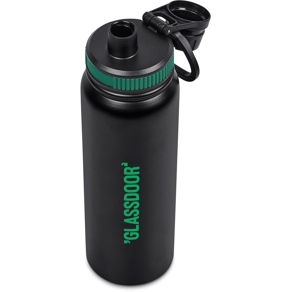 Altitude Bastos Stainless Steel Vacuum Water Bottle – 750ml - Image 25