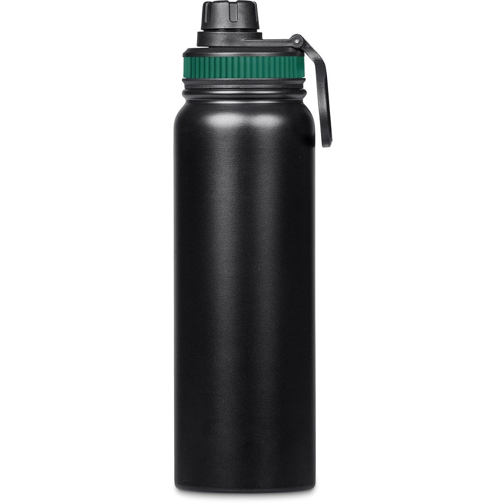 Altitude Bastos Stainless Steel Vacuum Water Bottle – 750ml - Image 31