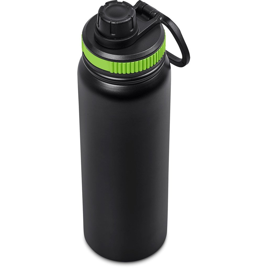 Altitude Bastos Stainless Steel Vacuum Water Bottle – 750ml - Image 43