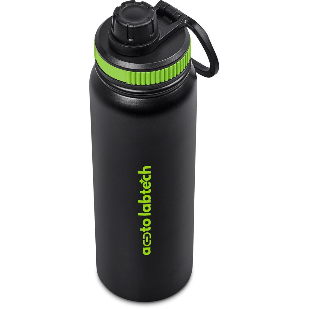 Altitude Bastos Stainless Steel Vacuum Water Bottle – 750ml - Image 41