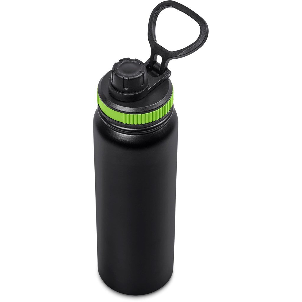 Altitude Bastos Stainless Steel Vacuum Water Bottle – 750ml - Image 38