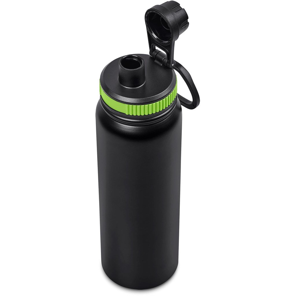 Altitude Bastos Stainless Steel Vacuum Water Bottle – 750ml - Image 40