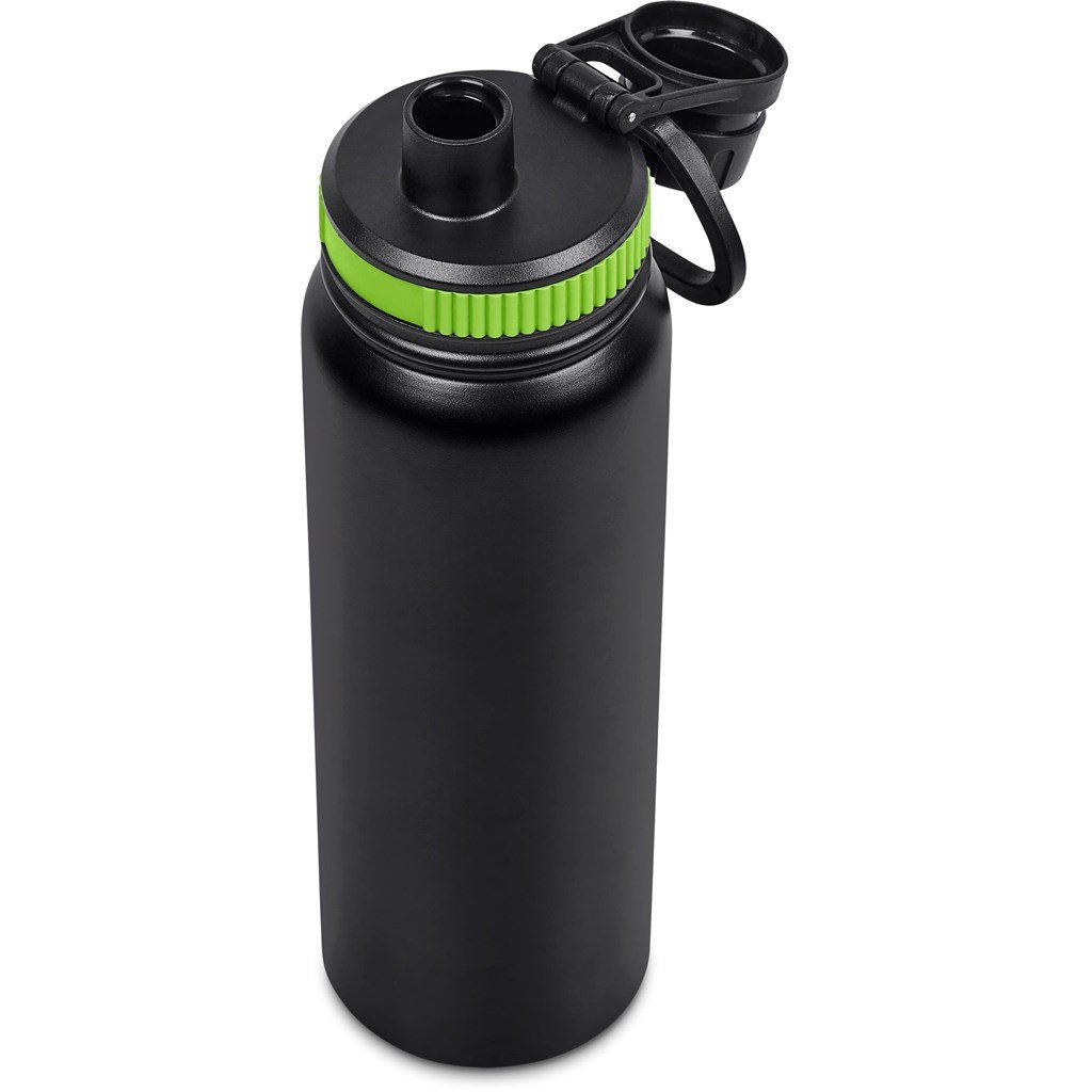 Altitude Bastos Stainless Steel Vacuum Water Bottle – 750ml - Image 35