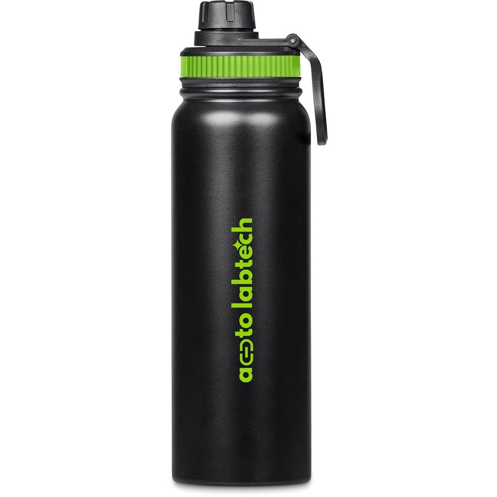Altitude Bastos Stainless Steel Vacuum Water Bottle – 750ml - Image 34