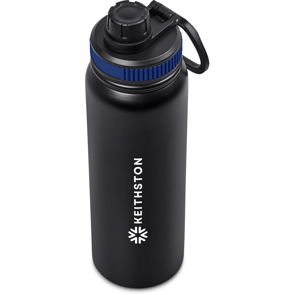 Altitude Bastos Stainless Steel Vacuum Water Bottle – 750ml - Image 52