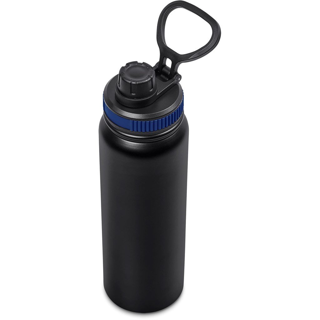 Altitude Bastos Stainless Steel Vacuum Water Bottle – 750ml - Image 48