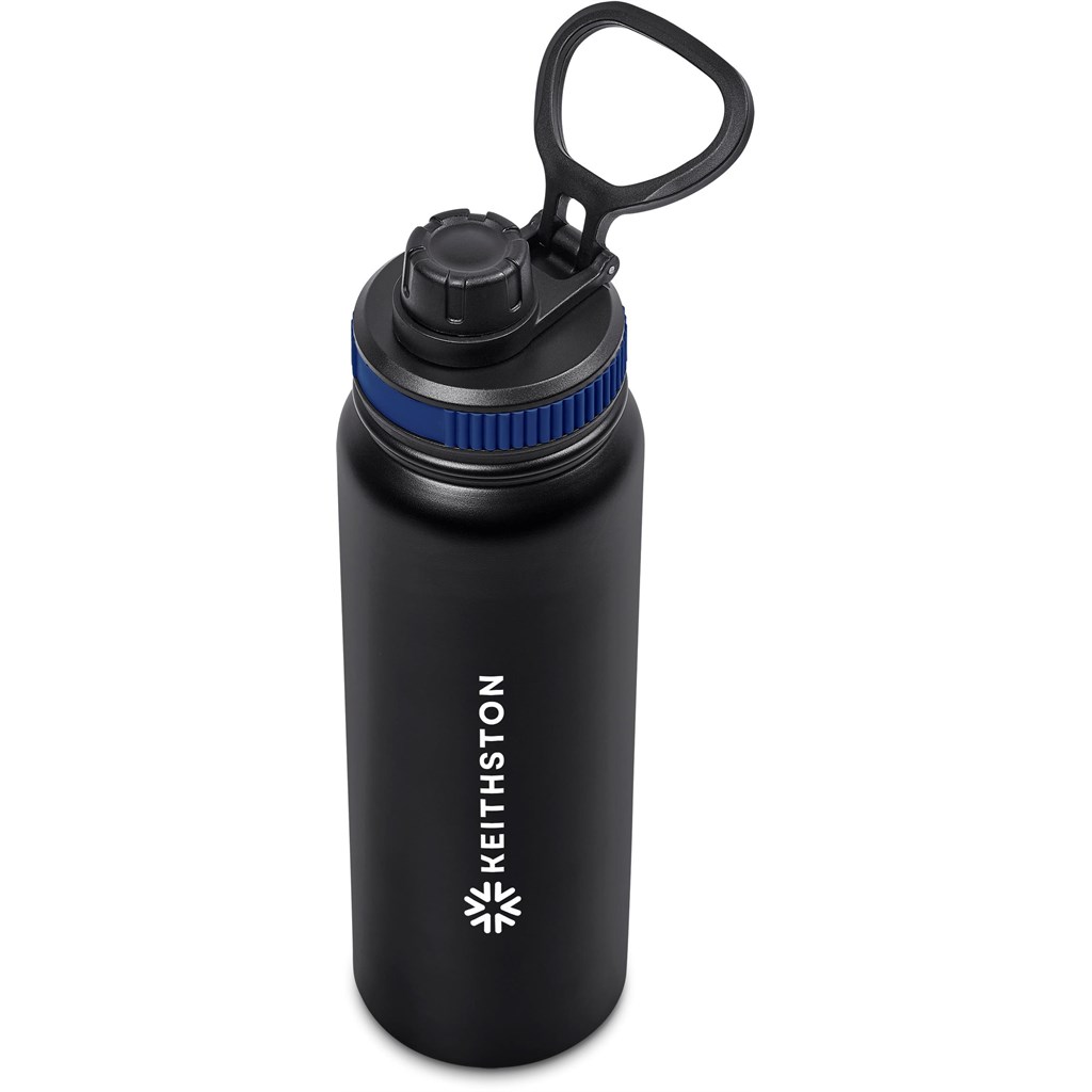 Altitude Bastos Stainless Steel Vacuum Water Bottle – 750ml - Image 47