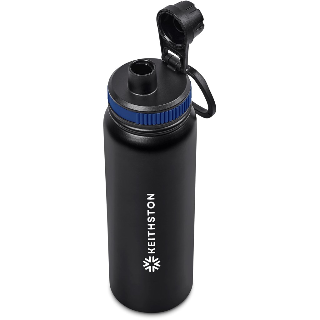 Altitude Bastos Stainless Steel Vacuum Water Bottle – 750ml - Image 45
