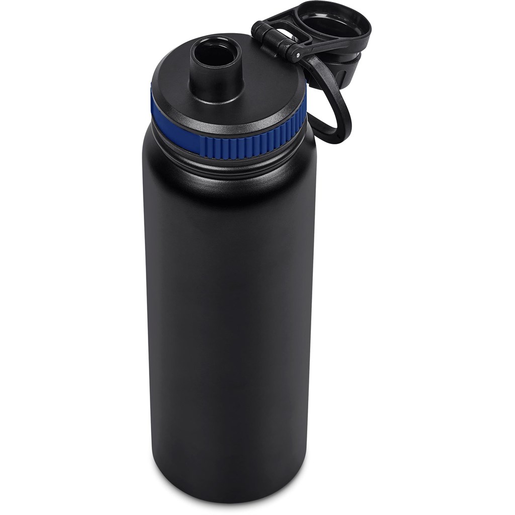 Altitude Bastos Stainless Steel Vacuum Water Bottle – 750ml - Image 49