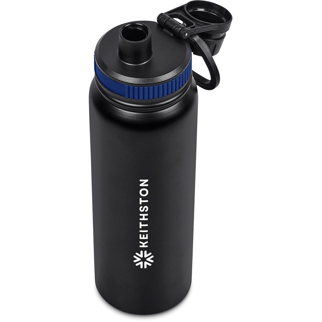 Altitude Bastos Stainless Steel Vacuum Water Bottle – 750ml - Image 53