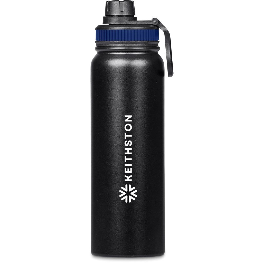 Altitude Bastos Stainless Steel Vacuum Water Bottle – 750ml - Image 44