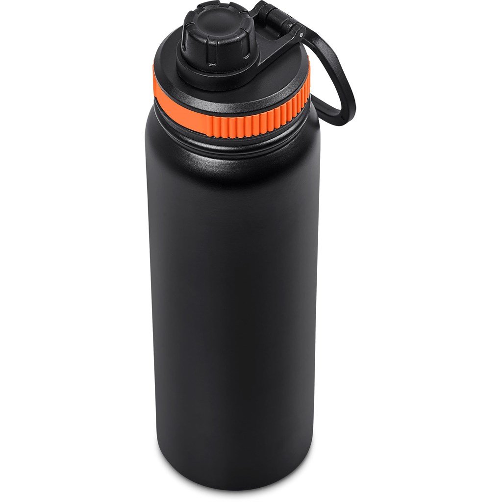 Altitude Bastos Stainless Steel Vacuum Water Bottle – 750ml - Image 61