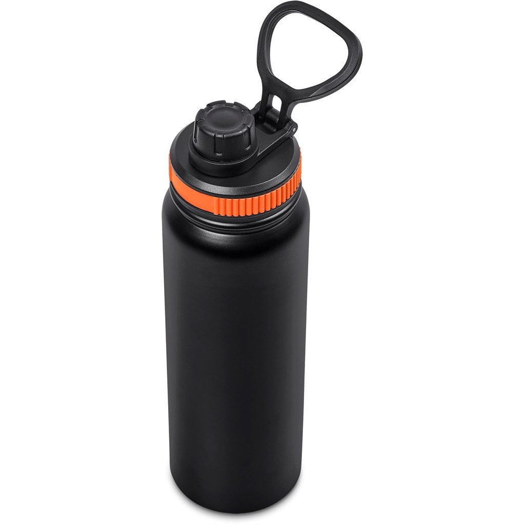 Altitude Bastos Stainless Steel Vacuum Water Bottle – 750ml - Image 62