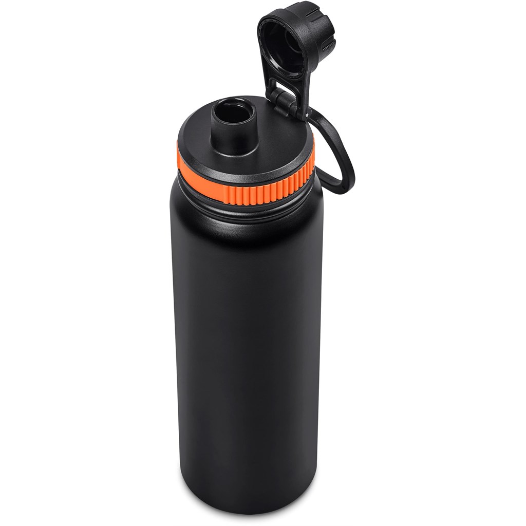 Altitude Bastos Stainless Steel Vacuum Water Bottle – 750ml - Image 55