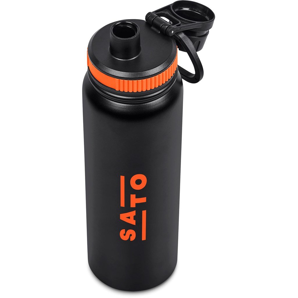 Altitude Bastos Stainless Steel Vacuum Water Bottle – 750ml - Image 56