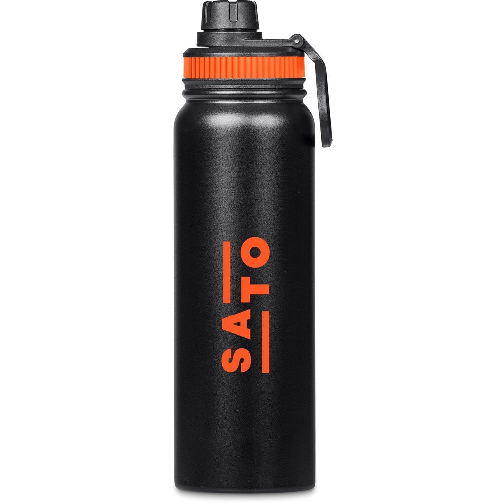Altitude Bastos Stainless Steel Vacuum Water Bottle – 750ml - Image 54