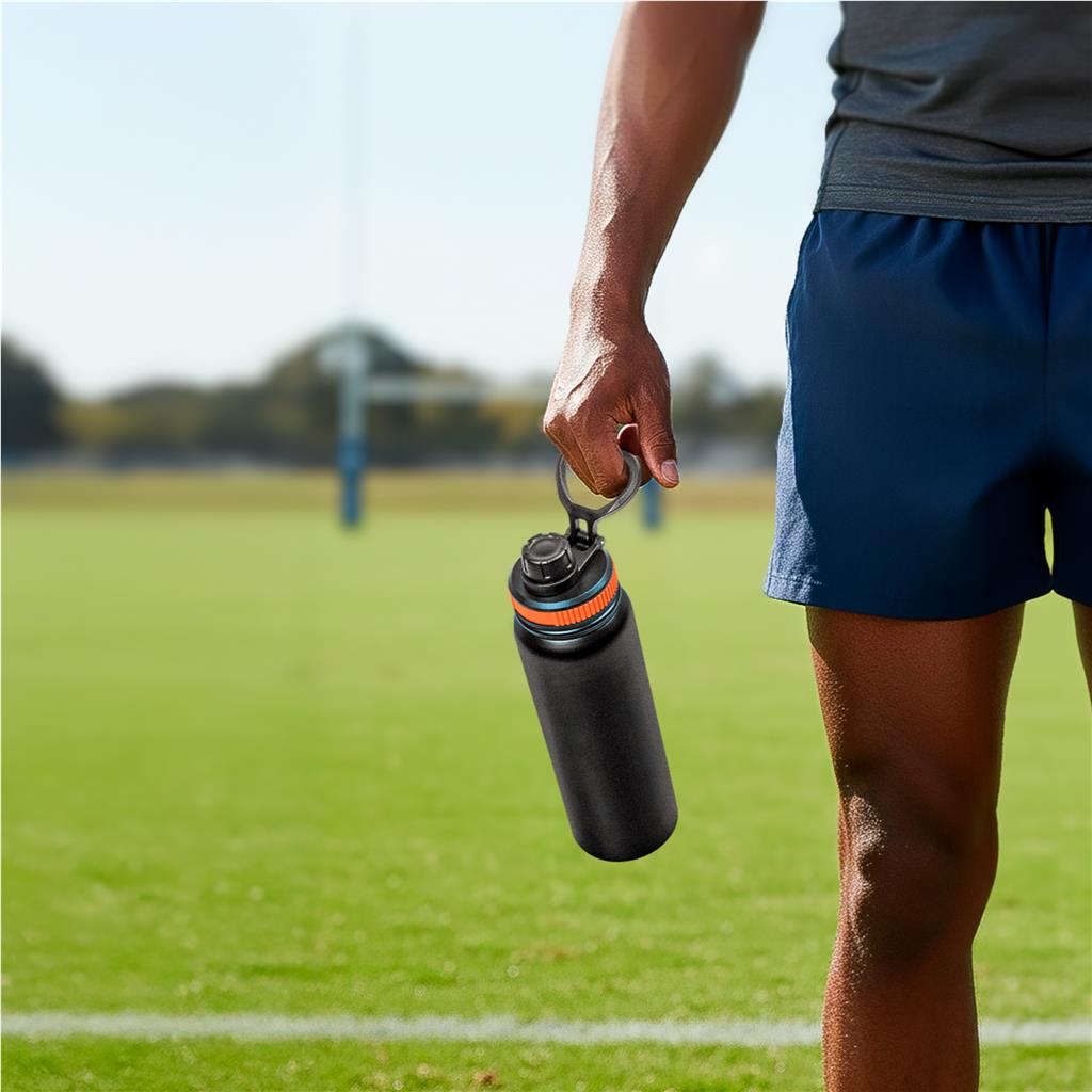 Altitude Bastos Stainless Steel Vacuum Water Bottle – 750ml - Image 64