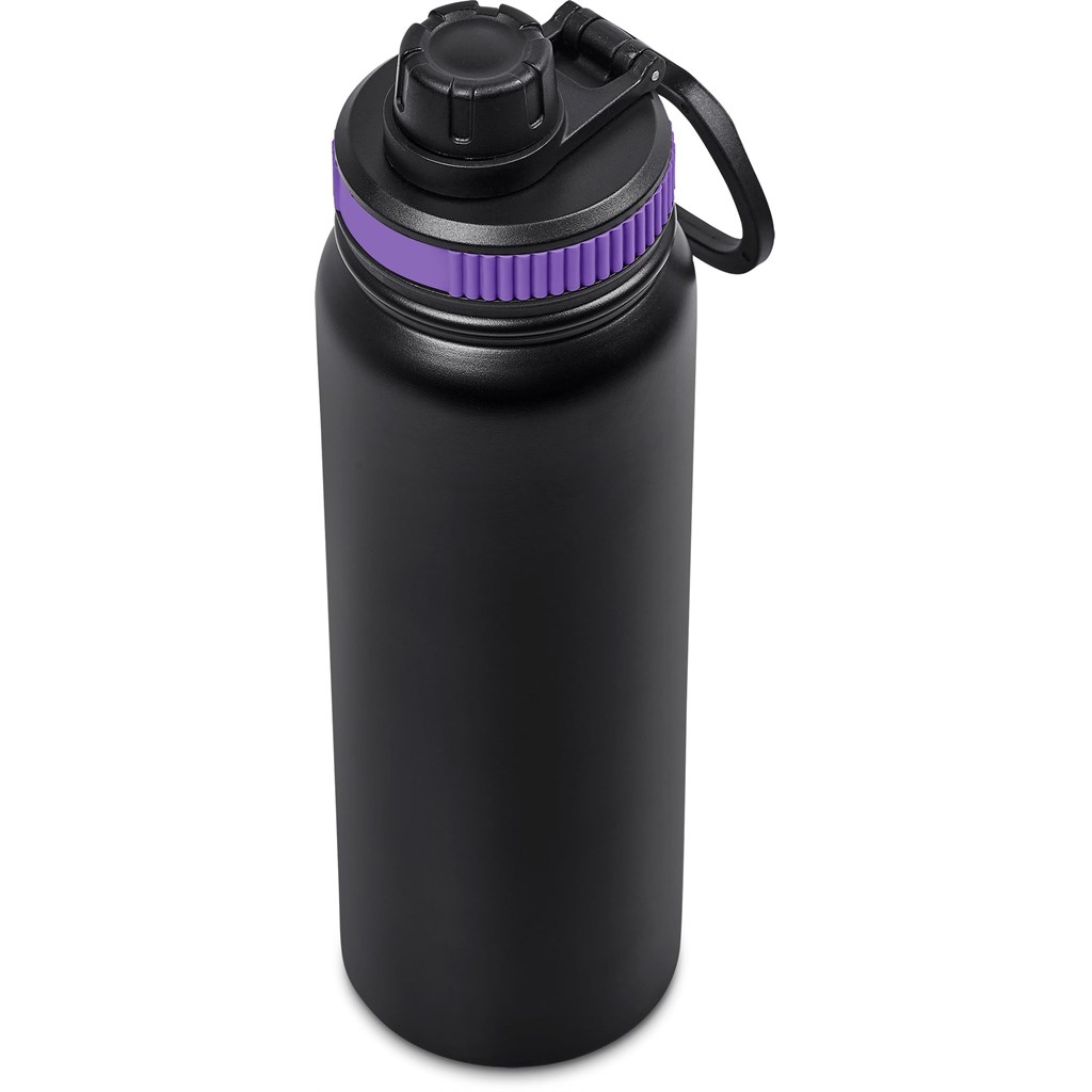 Altitude Bastos Stainless Steel Vacuum Water Bottle – 750ml - Image 79