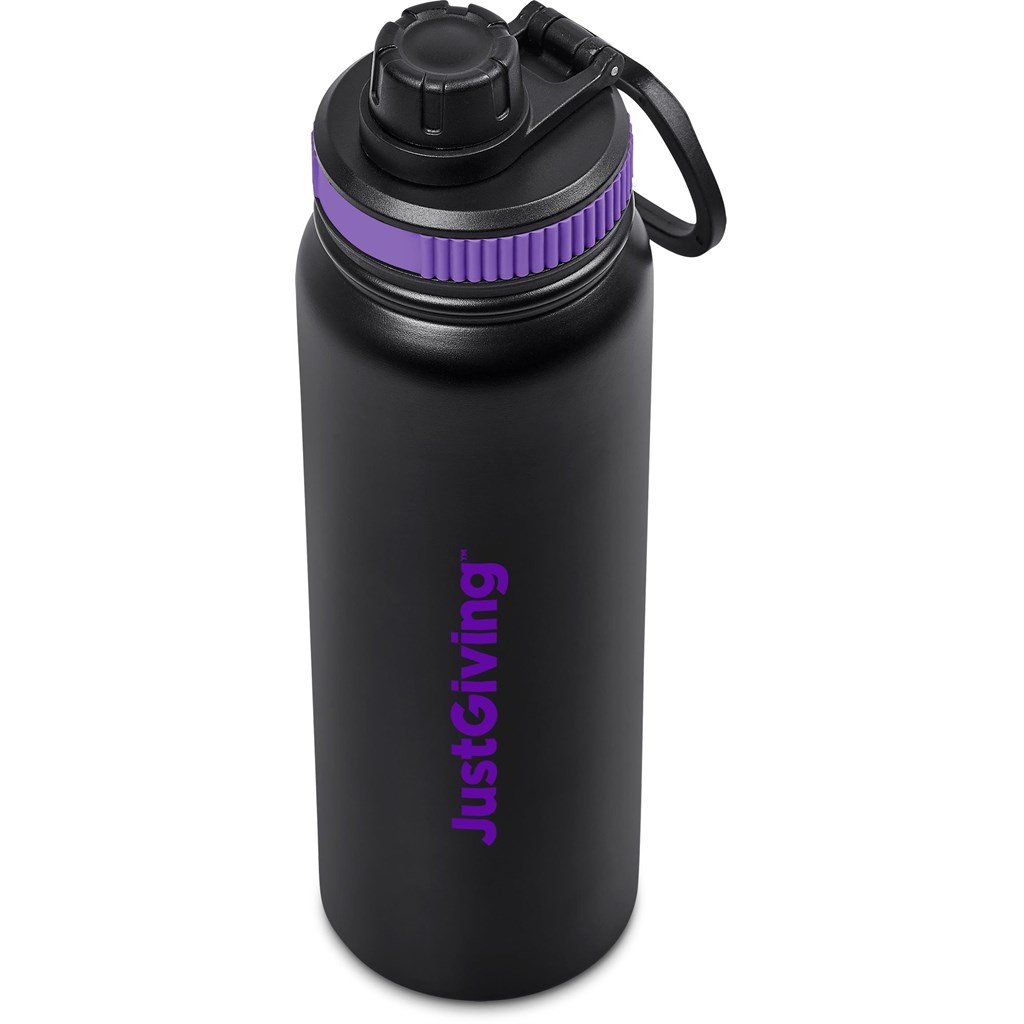 Altitude Bastos Stainless Steel Vacuum Water Bottle – 750ml - Image 80