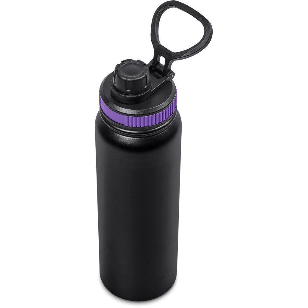 Altitude Bastos Stainless Steel Vacuum Water Bottle – 750ml - Image 78