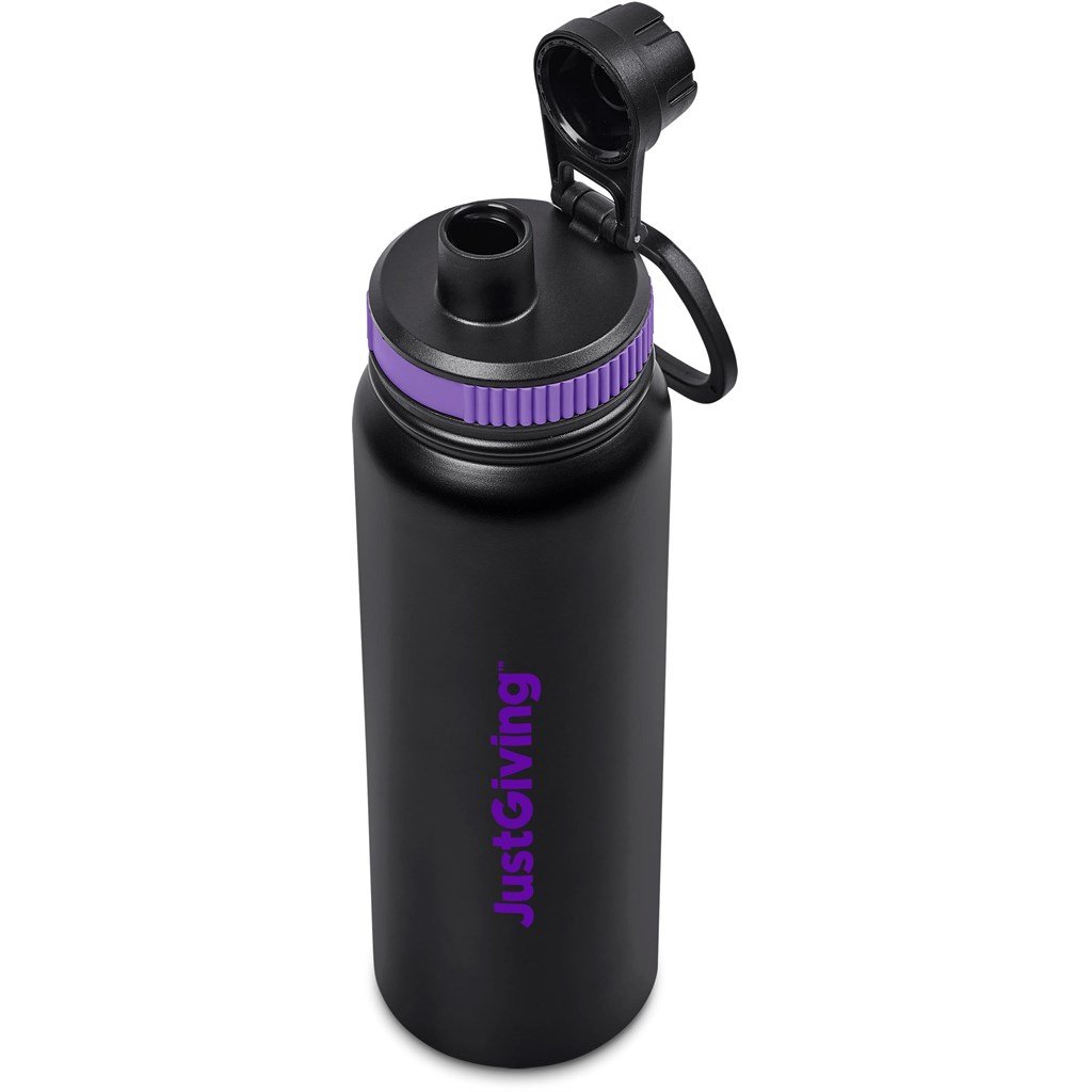 Altitude Bastos Stainless Steel Vacuum Water Bottle – 750ml - Image 82