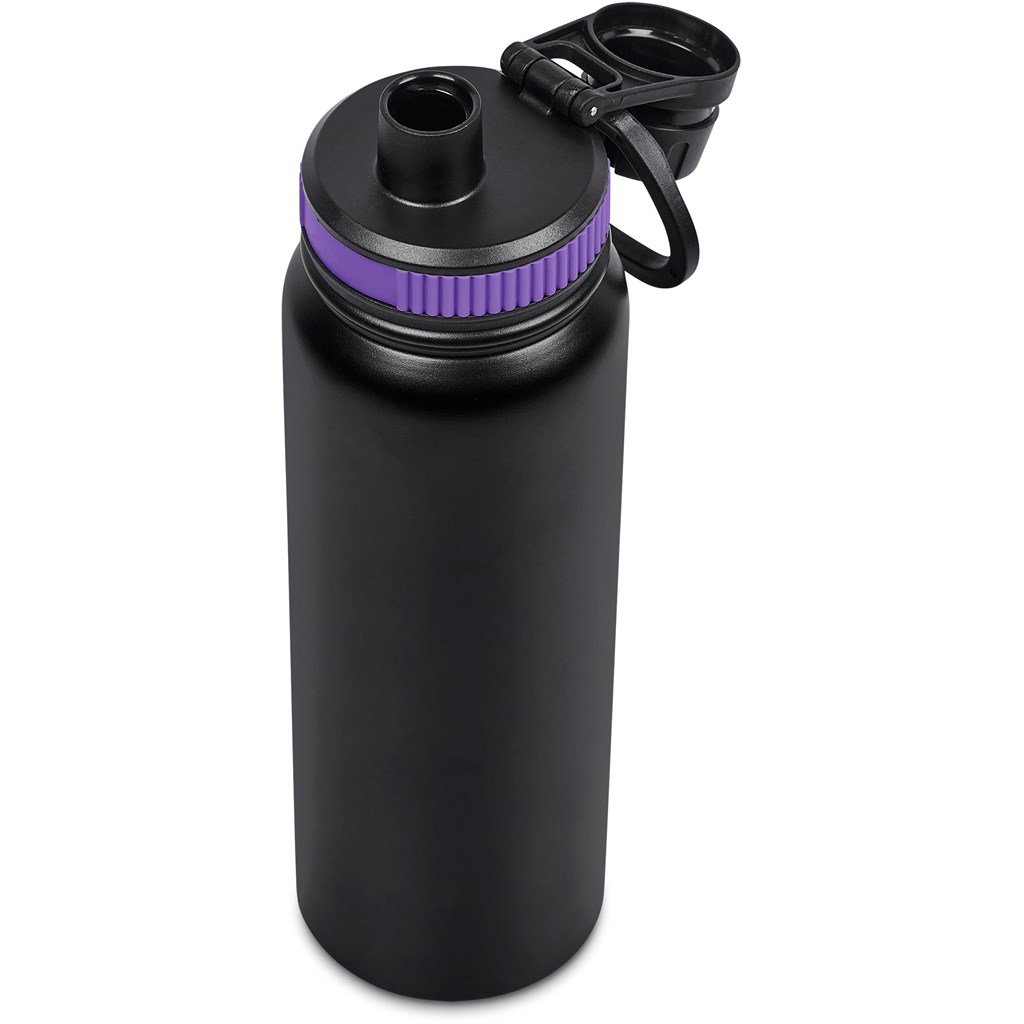Altitude Bastos Stainless Steel Vacuum Water Bottle – 750ml - Image 83