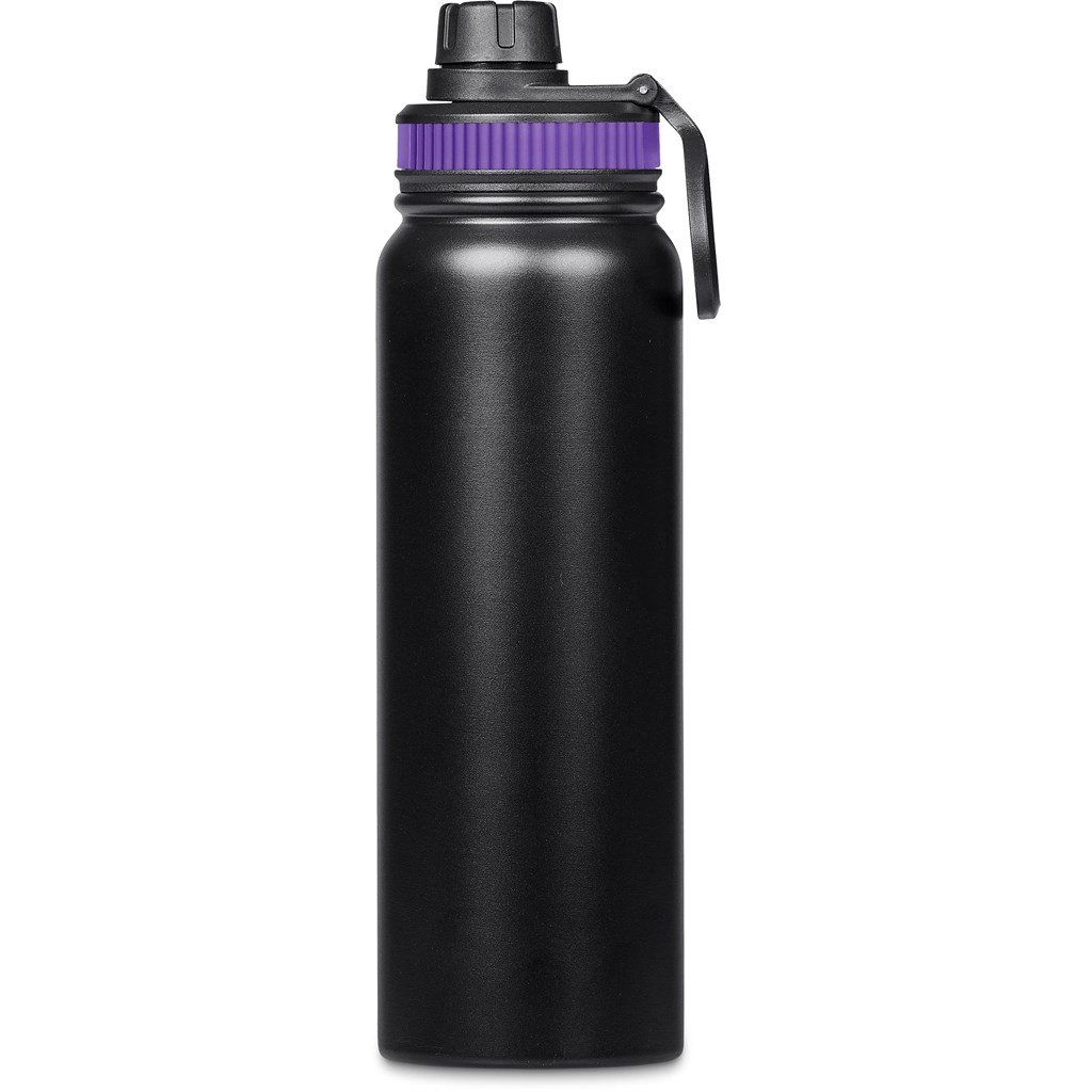 Altitude Bastos Stainless Steel Vacuum Water Bottle – 750ml - Image 81