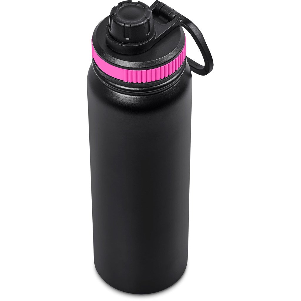 Altitude Bastos Stainless Steel Vacuum Water Bottle – 750ml - Image 71