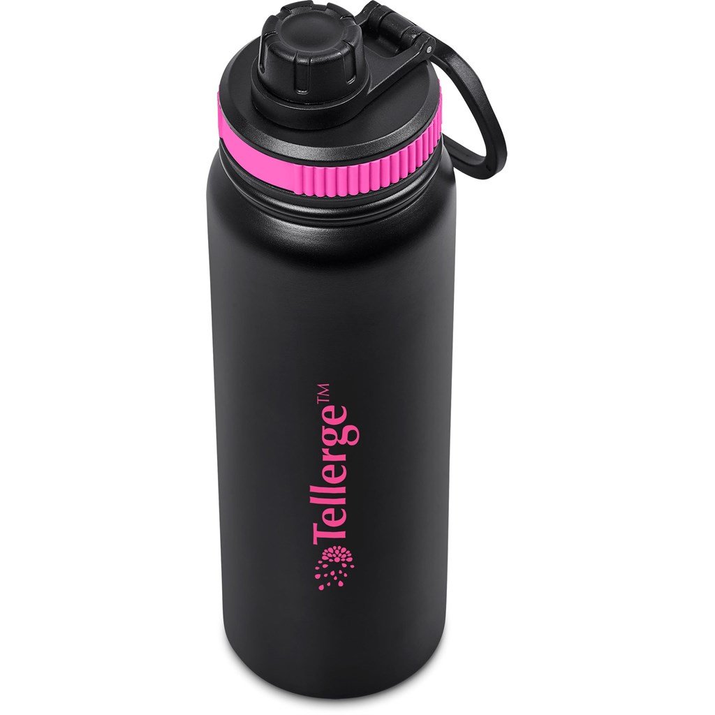 Altitude Bastos Stainless Steel Vacuum Water Bottle – 750ml - Image 67