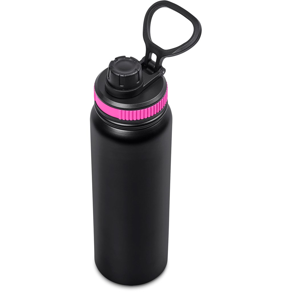 Altitude Bastos Stainless Steel Vacuum Water Bottle – 750ml - Image 69