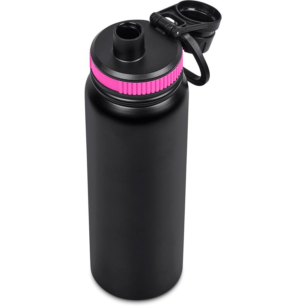 Altitude Bastos Stainless Steel Vacuum Water Bottle – 750ml - Image 75
