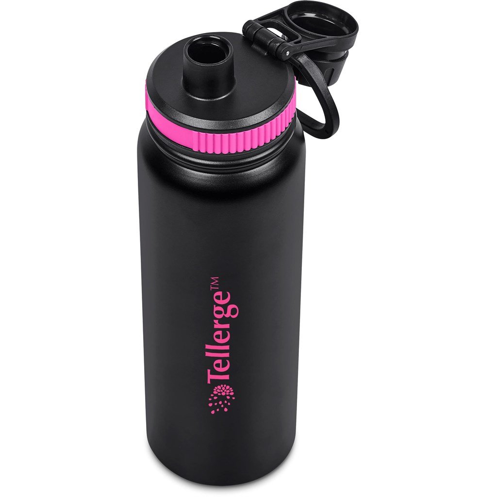 Altitude Bastos Stainless Steel Vacuum Water Bottle – 750ml - Image 68