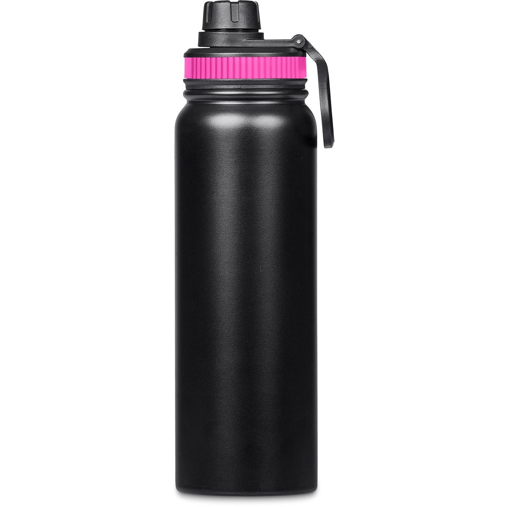 Altitude Bastos Stainless Steel Vacuum Water Bottle – 750ml - Image 72
