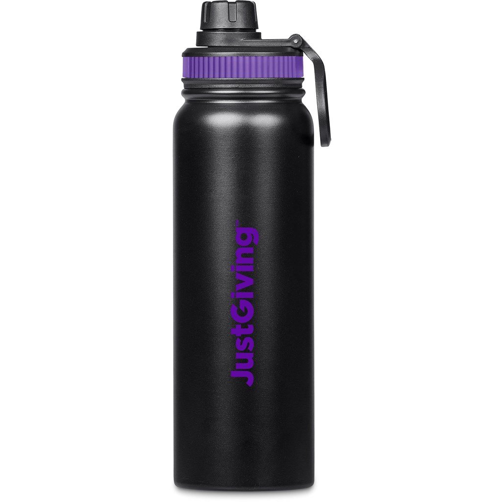 Altitude Bastos Stainless Steel Vacuum Water Bottle – 750ml - Image 76